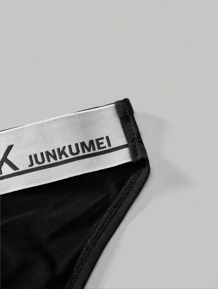 Men's Silk Underwear